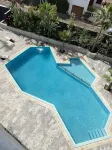 Hotel Azur - Beach