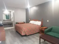 Royal Inn & Suite Hotels in Fayetteville