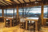 Hotel Hacienda Dorotea Các khách sạn ở Natales