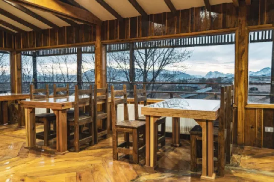 Hotel Hacienda Dorotea