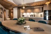 Manali Lodge by Alpine Residences