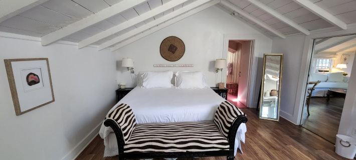 Summer House Hotel Hotels in Nantucket