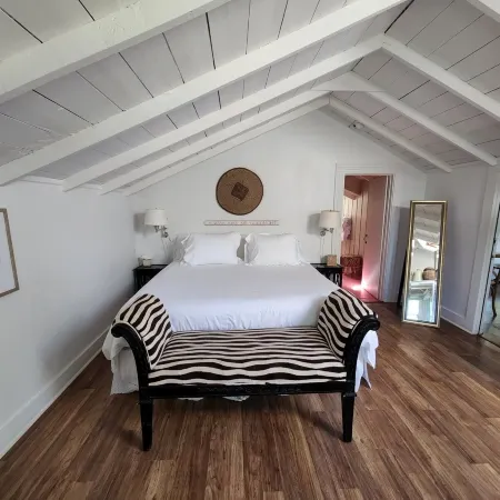 Summer House Hotel