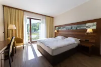 Hotel Arena Maribor Hotels in Visole