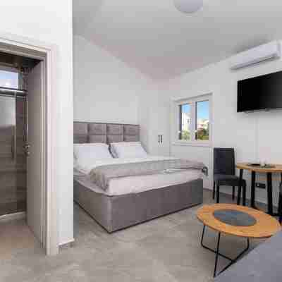 Apartments Valeva Exclusive Rooms