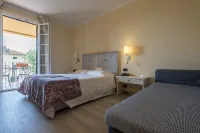 Hotel Villa Cappugi Hotels in Pistoia