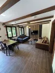 Vadi Bungalov Hotels in Yaylaonu Mahallesi