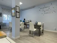 La Rosa Azul Rooms-Grupo Rosa Azul Hotels in Bierzo