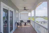 14 Sea Mist