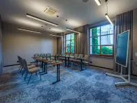 Hotel Prezydent Hotels in Spala