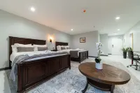 Gallops Motel Hotels in Noble County