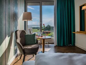 Waldsee Golf-Resort