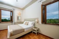 Albergo le Terme Hotel di Castiglione d'Orcia