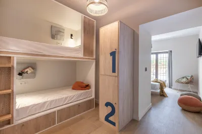 Cats Hostel Córdoba โรงแรมใน