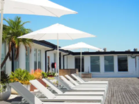 Barrys Beach Road Hotel Hotels in Bondi Beach