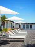 Barrys Beach Road Hotel Hotel di Bondi Beach