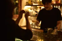 卡拉羅姆酒店 - 酒吧