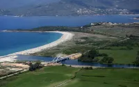 Hotel à Rena d'Oru Hotels in Cargese