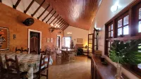 Villa Itaberaba Master - Boiçucanga Hotels in Praia de Camburi