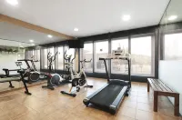Hotel Costabella - Gym