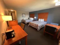 Edenbrook Motel