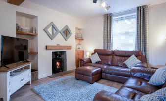 Ty George - 3 Bedroom Cottage - Tenby