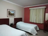 Sol Del Sur Hotel Hotel a Huaquillas
