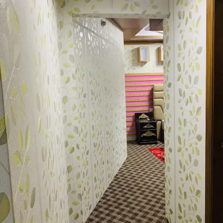 Hotel Heaven Inn