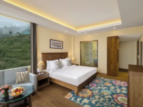 Fortune Park Kufri, Shimla - Member ITC Hotels' Group Hotels in Shimla
