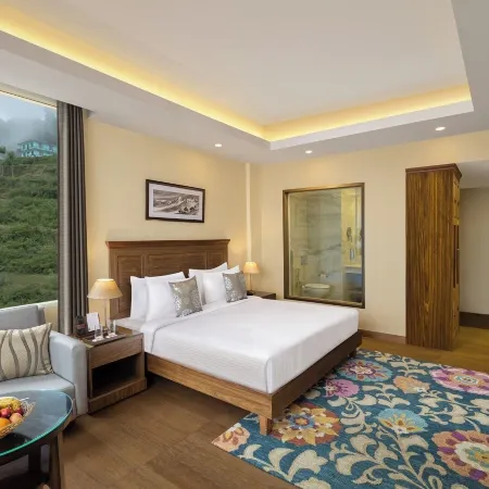 Fortune Park Kufri, Shimla - Member ITC Hotels' Group