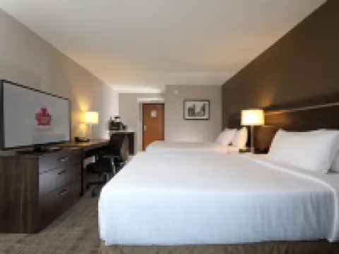 Canad Inns Destination Centre Brandon Hoteles en Brandon