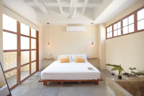 لا كاسا ديل توتومو