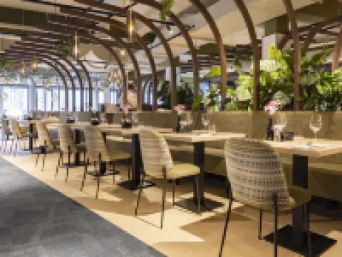 Fletcher Hotel-Restaurant Marknesse Hotels in Marknesse