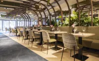 Fletcher Hotel-Restaurant Marknesse Hotel a Bant