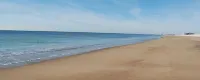 Point 1 Resort & Motel - Bãi biển