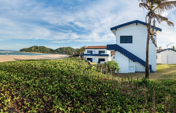 Ponta Mar Resort