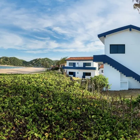 Ponta Mar Resort