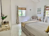 Stunning 3 Bed Villa, Balcony and Sea View Отели в г. 