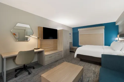 Holiday Inn Express & Suites Lexington Hotels in Lexington County