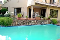 The Bedford View Guest House - Pools