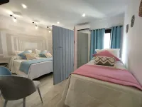 Piedra de Luna Hotels in Merida