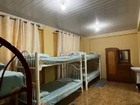 皇后舒適旅館 西班牙港酒店