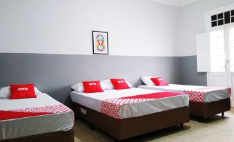 OYO Hotel Brás