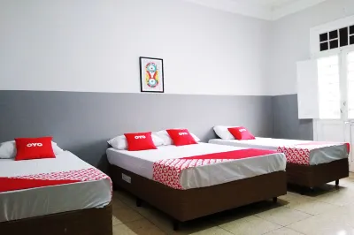 OYO Hotel Brás Hotel a San Paolo