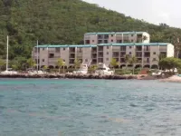 Amazing Views Ocean Front Sapphire Village Hotels in Saint Thomas