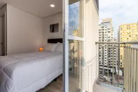 Miq277-1106 in S o Paulo Hotels in Vila Romana