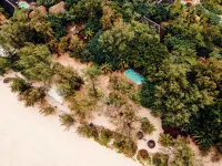 Sharazad Oasis Retreat Hotels in Jambiani