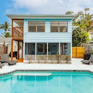 Siesta Key Island Rentals