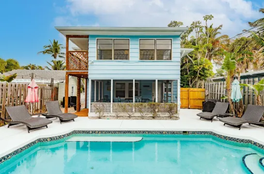 Siesta Key Island Rentals