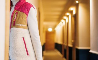 Schlosshotel Brilon-Wald - Hostel